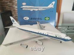 Rare Boeing 747-300 VARIG 1200 Limited Edition Boxed Mint