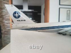 Rare Boeing 747-300 VARIG 1200 Limited Edition Boxed Mint