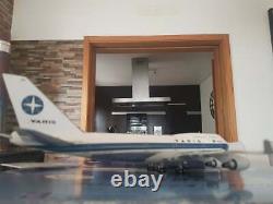 Rare Boeing 747-400 Varig 1200 Limited Edition Boxed Mint