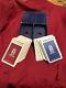 Rare Gmh Nasco Fx Fj Fe Fc Holden Vintage Boxed Set Promotional Playing Cards