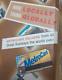 Rare Nyc Metrocard Great Subways Complete Holder Set Of 46 Us And Foreign Boxed