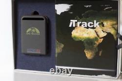 Real Time GPS Tracking For Fleet Transportation Vehicles Cars Trucks