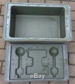 Rieber Thermoport 100K for Hot or Cold Food Transportation Box Used Grade A