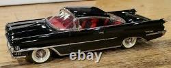 SAMS 1959 Oldsmobile 98 holiday hard top 15 of 25 RARE in box with paperword