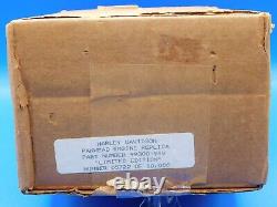 SEALED in Box Harley-Davidson PANHEAD Engine Replica pewter SEALED In Box