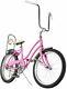 Schwinn Fair Lady / StingRay Bike Bicycle 125 Anv. 2020 Girls New in Box PINK