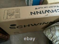 Schwinn Grape Krate Classic Bicycle 20 Inch New in Box Never Opened