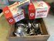 Schwinn Light Generator Set Deluxe Parts 2 Boxes Included 04140 Stingray Krate