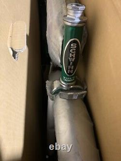 Schwinn Rolling Rock 1996 Promotional Classic Bike Bicycle New Out If Box