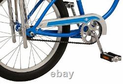 Schwinn Sting-Ray Bicycle BLUE Brand New In Box FREE SHIPPING
