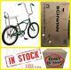 Schwinn Sting-Ray Bicycle GREEN Brand New In Box FREE SHIPPING