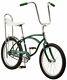 Schwinn Sting Ray / StingRay Bike Bicycle 125 Anniv. 2020 NIB = New in Box GREEN