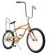 Schwinn Sting Ray / StingRay Bike Bicycle 125 Anniv. 2020 NIB = New in Box Gold