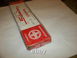 Schwinn Stingray Crank In Box 1966 LOOK AT 12 PHOTOS POSTED