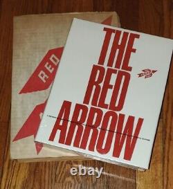 Sealed Boxed RED ARROW LINES by DEGRAW 1972 PHILADELPHIA TROLLEY HISTORY rarity
