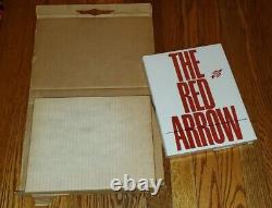 Sealed Boxed RED ARROW LINES by DEGRAW 1972 PHILADELPHIA TROLLEY HISTORY rarity