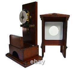 Signal Box Instrument, Midland Railway Company, Super Condition