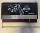 Snap-On Tool Box LID/DOOR ONLY Harley-Davidson 90th Rare Hand Numbered Edition