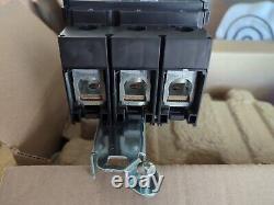 Square D JJA36225 480V 3 Pole 225A I-Line JJ 250 CB NEW Open Box