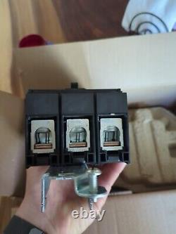 Square D JJA36225 480V 3 Pole 225A I-Line JJ 250 CB NEW Open Box