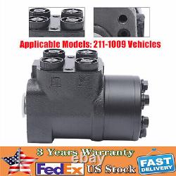 Steering Control Unit Replacement For Eaton Char Lynn 211-1009-002 (or -001) New