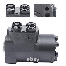 Steering Control Unit Replacement For Eaton Char Lynn 211-1009-002 (or -001) New