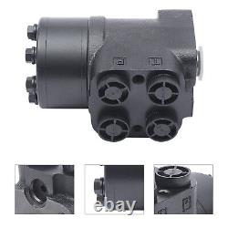 Steering Control Unit Replacement For Eaton Char Lynn 211-1009-002 (or -001) New