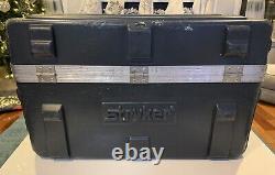 Stryker Enlite Transportation Case 3.1 7700-312-031 Travel Case Box Wheels