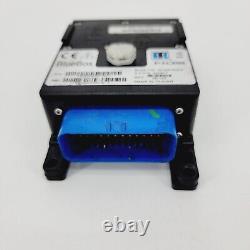 Thermo King Blue Box Tracking Gps/ Gsm Mode Box S. P. P/n 422977 Gps