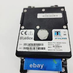 Thermo King Blue Box Tracking Gps/ Gsm Mode Box S. P. P/n 422977 Gps