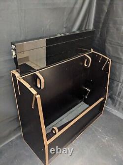 Transportation Box For Dip Tank 24x24