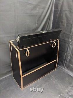 Transportation Box For Dip Tank 24x24