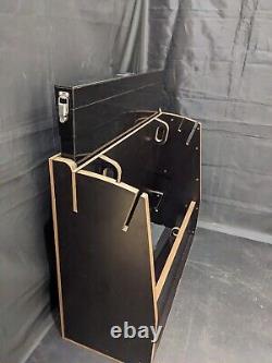 Transportation Box For Dip Tank 24x24