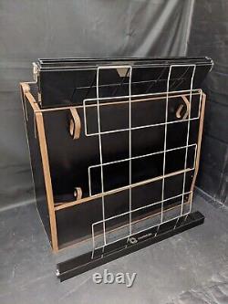 Transportation Box For Dip Tank 24x24