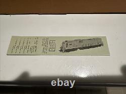 Tyco Ho Scale T909. 33 Piece Bridge & Trestle Set. Not Complete Not Tested
