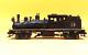 United Scale Models Logging Shay Ho Scale (brass) (project) No Box