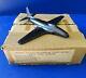 Usaf F-80 Aircraft Recognition Model In Original Box 1/52
