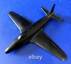 Usaf F-80 Aircraft Recognition Model In Original Box 1/52