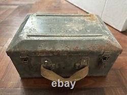 VTG&RARE RUSSIAN SUKHOI AIRCRAFT PHOTOGRAPH CONTROL DEVICE SS-45 BOXED WithMANUAL