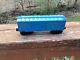 Very Scarce Lionel Postwar 6044-1X McCall's-Nestle's Blue Boxcar with Issue