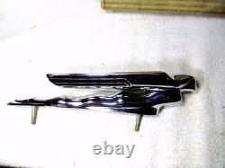 Vintage 1941 Nash Flying Lady Hood Ornament NOS-With Box NICE