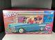 Vintage Barbie Blue 57 Chevy NEW In Box. NEVER OPENED