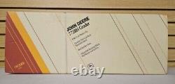 Vintage Ertl John Deere 772BH Road Grader In Box, #511, 1995 U. S. A. Cast 116