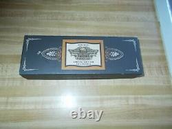 Vintage Harley Davidson 85th Mini Knife Mint in Box