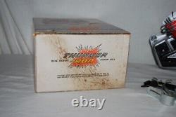 Vintage Murray Stick Shift Thunder Rod Battery Operated Motor Original Box