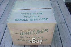 Vintage NOS Whizzer Kit NIB #352610 New in the Box Rare
