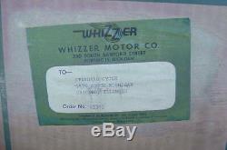 Vintage NOS Whizzer Kit NIB #352610 New in the Box Rare