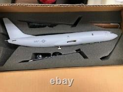 Vintage PacMin 1100 Navy Heavy Bomber Boeing Never Assembled in Original Box