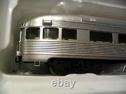 WALTHERS HO NEW YORK CENTRAL (NYC) (5) CAR SET 932 series C-8