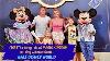 Walt Disney World Day 5 Magic Kingdom Story Book At Artists Point Pop Century Aug 22